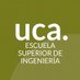 Escuela Superior de Ingeniería (@esingenieriauca) Twitter profile photo