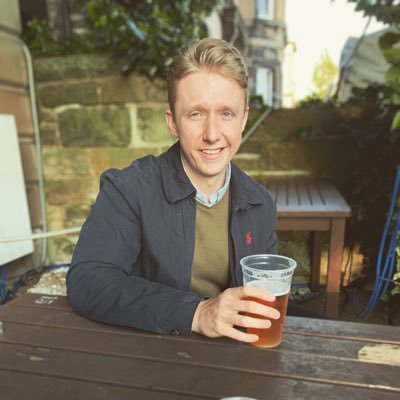 Profile Picture of Sean Alexander Sarginson (@RiscITSAS) on Twitter