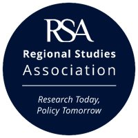 Regional Studies Association (@regstud) 's Twitter Profile Photo Regional Studies Association (@regstud) 's Twitter Profile Photo