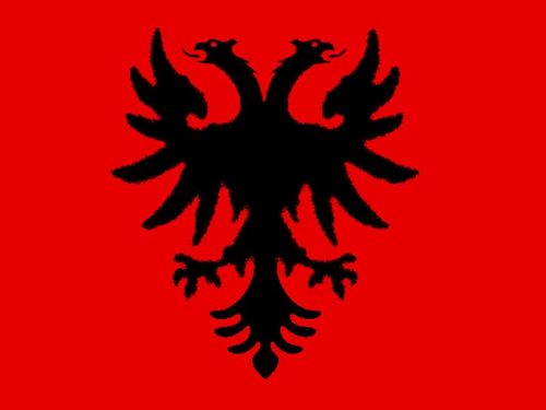 SaliBerisha's profile picture. Former President and Prime Minister of Albania