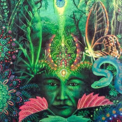 AyahuasKinK Profile Picture