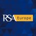 RSA Europe (@rsaeurope) Twitter profile photo RSA Europe (@rsaeurope) Twitter profile photo