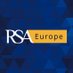 RSA Europe (@RSAEurope) Twitter profile photo