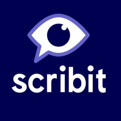 Scribit is een innovatief online platform waarmee een vrijwilligersnetwerk audiodescriptie maakt bij online video’s.