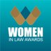 Women in Law Awards (@WILAwards) Twitter profile photo