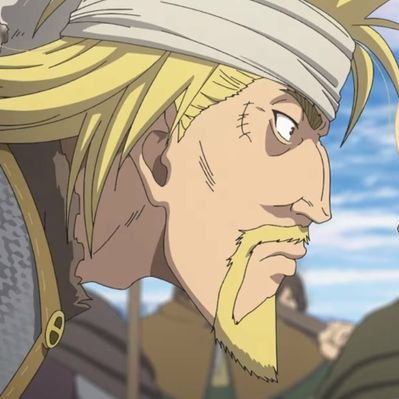 Where to Watch & Read Vinland Saga