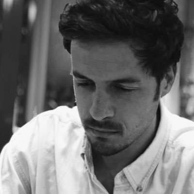 RodBlanc_'s profile picture. 🌊