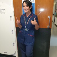 Paula Clare (@pauladebraclare) 's Twitter Profile