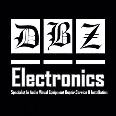 Your One Stop for Electronics Repairs Service and Installation of Analogue & Digital Equipment