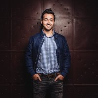 David Shakory (@davidshakory) 's Twitter Profile