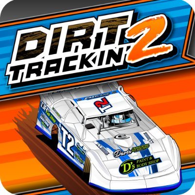 Bringing 3D Dirt Racing games to your screens!