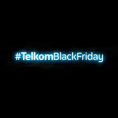 Telkom Black Friday