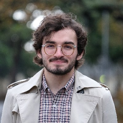 Conrad Asman Profile