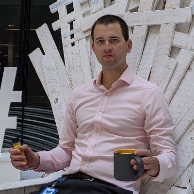 Machine Learning Researcher at #Twitter History: Massey Uni | Uni of Queensland | Brain Corp | DeepMind | Twitter Personal account, not my employer’s.