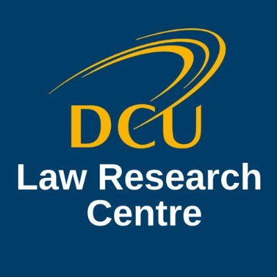 The official account of the Law Research Centre, @LawGovDCU. Disseminating top-notch legal research in Europe and beyond.