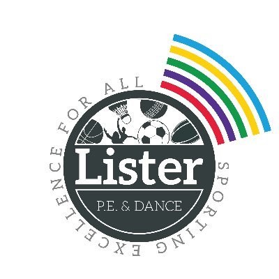 Lister PE & Dance