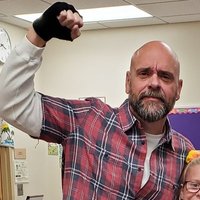 Kyle Kesselring(@DileyTeacher) 's Twitter Profile Photo