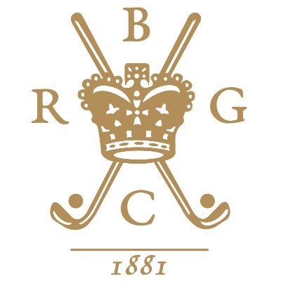 The Royal Belfast Golf Club. The oldest golf club in Ireland, founded on 9 November 1881.