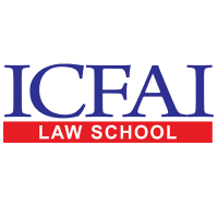 ICFAI Law School(@IcfaiLaw) 's Twitter Profile Photo