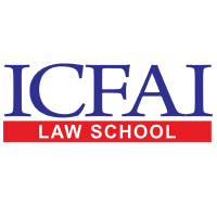 ICFAI Law School (@icfailaw) 's Twitter Profile