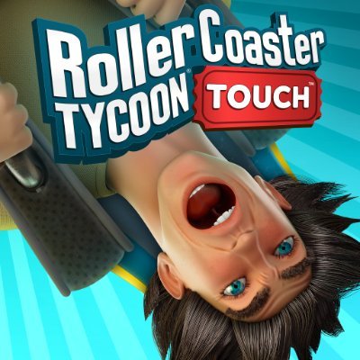 @ATARI名作遊園地経営ゲームRollerCoasterTycoon® Touch™
iOS版・Android版が
🌏全世界プレイヤーと繋がるようになりました‼️
#RCTJapan #RollerCoasterTycoonTouch
🎢
📬お問い合わせはこちらまで➡️
https://t.co/mUvwzHEmMg