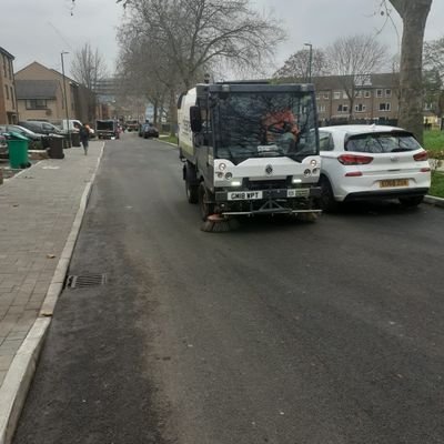 Nottingham City Council’s Public Realm Team in the Meadows Ward. We are proud of what we do. This account is not monitored 24/7. Citizens at the heart