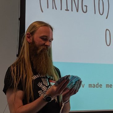 Living proof that Gimli and Legolas were more than just friends.
403: https://t.co/NBHdZfguUK…