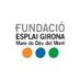 Fundació Esplai Girona (@esplaigirona) Twitter profile photo Fundació Esplai Girona (@esplaigirona) Twitter profile photo