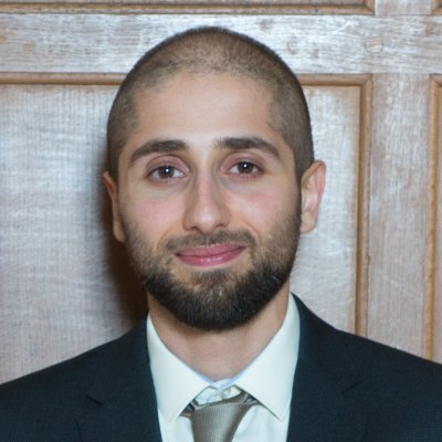 MuhammadMeki's profile picture. Development economics; researching finance & development @UniofOxford @ODID_QEH