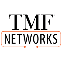 TMF Networks(@TMFNetworks) 's Twitter Profile Photo