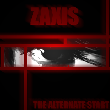 ZaxisMusic's profile picture. 