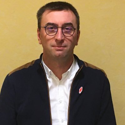 CCPRO Groupe La Poste bureau de Mayenne. adhérent @HorizonLeParti,buraliste, relais poste, ancien élu local, commerçant de proximité