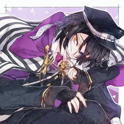 伊黒小芭内さんのプロフィール画像
