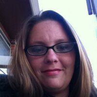 Jessica Cagle - @jcgurl1981 Twitter Profile Photo