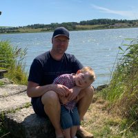 Ulf Engman (@ulfengman) 's Twitter Profile