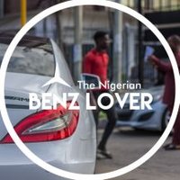 The Nigerian BenzLover(@Benzlover_ng) 's Twitter Profile Photo