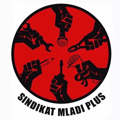 Sindikat Mladi plus Profile