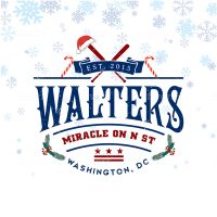 Walters(@waltersbardc) 's Twitter Profile Photo