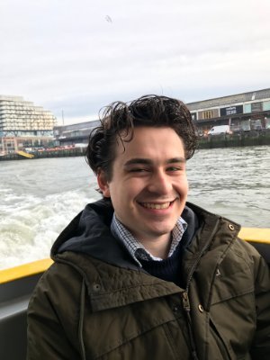 EMBS_Arthur's profile picture. Software Talent Specialist at EMBS Digital