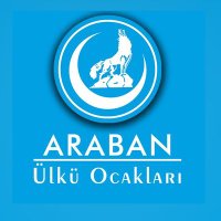 Araban Ülkü Ocakları(@Arabanocak27) 's Twitter Profile Photo