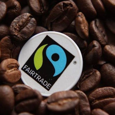 HolmeValleyFT's profile picture. We SHOUT about #Fairtrade. We think #global & celebrate #local businesses/organisations who support Fairtrade. #FairtradeFriday #FairtradeCheers #BananaBreakout