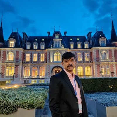 RavikiranSaurk1's profile picture. HR professional|
Opinions are personal| RTs not endorsements!