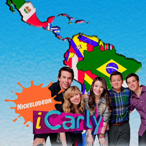 iCarly international fan project

Esto & mucho mas..para que sepan que en latinoamerica los amamos Mucho ♥