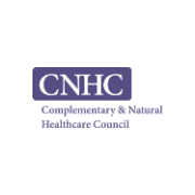 CNHC is the UK independent regulator for complementary healthcare practitioners, set up with government funding & support.
https://t.co/sH36knzyTn