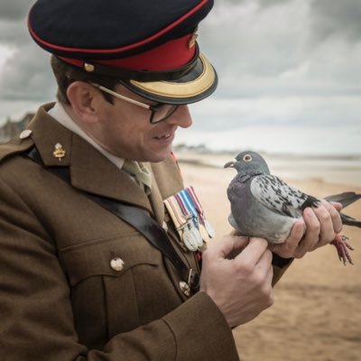 Defence communicator with 29+ years at @BritishArmy @DefenceHQ & @NATO | Admirer of pigeons | Still winging it 🐦