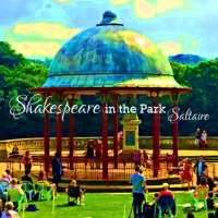 Steve Pearson - @SaltShakespeare Twitter Profile Photo