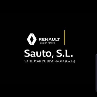 Sauto Renault Sanlúcar - Rota Profile