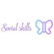 Sharing skills for social media success, join me and be a social butterfly 🦋