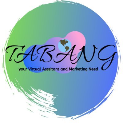 Tabang73672443's profile picture. We work as a team.your Virtual Assistant and Marketing need. Shoot me anytime to discuss more #leads #Prospects #businesstips #CRM #Digitalmarketing 📈