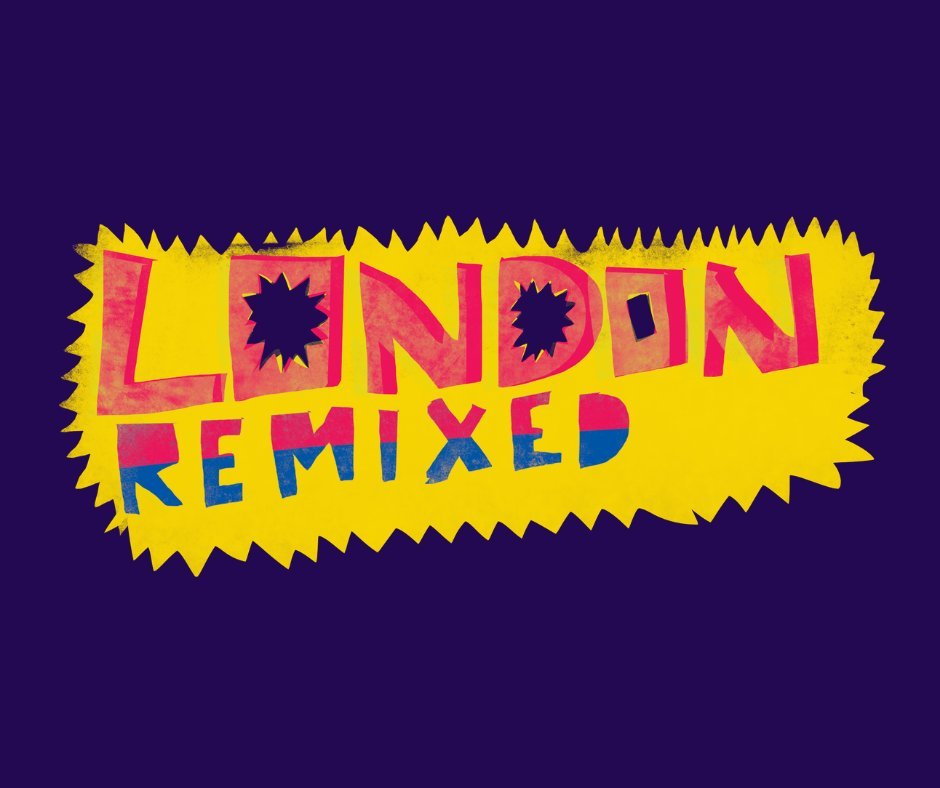 LondonRemixed Profile Picture